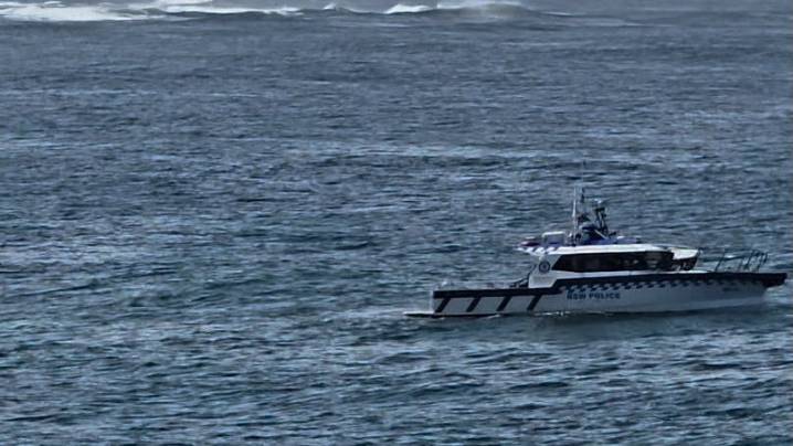 'Terrible tragedy': Shark kills surfer who 'lost a number of limbs'
