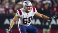 Patriots former first-round pick signs with their Week 2 opponent