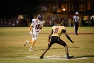 High school football roundup: South, Salisbury, East lose in SPC