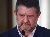 Abogado de Claudio Orrego niega notificación de desafuero y afirma: "No ha incurrido en ningún delito"