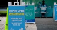 In 2022, the name 'monkeypox' was rejected as inapt. Now the U.S. is reviving it