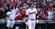 Lane Thomas begins rehab assignment with Akron RubberDucks