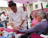 LA PAZ SE UNE A LA SEMANA NACIONAL DE SALUD PÚBLICA 2025