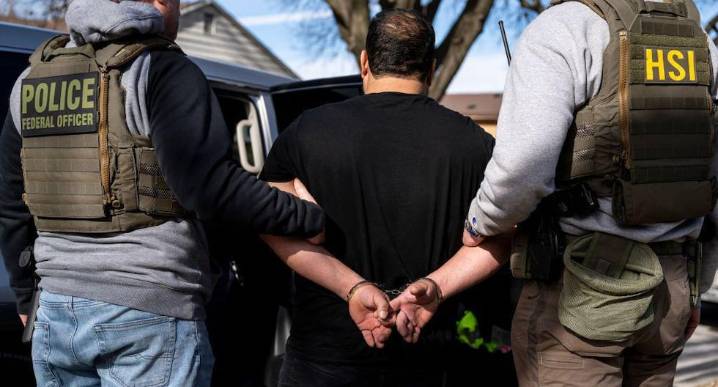 Donald Trump quiere intervenir directamente en Chicago: ¿es realmente “la ciudad más peligrosa del mundo” como dice el mandatario? tlcnota Illinois | Seguridad | Delincuencia | Crimen | Guardia Nacion