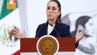 Sheinbaum rechaza señalamientos de Trump sobre poder de los carteles en México