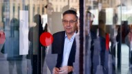 Rosell y Bartomeu declaran por el Caso Negreira