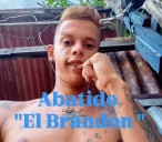 Abatido sujeto conocido bajo el alias “El Brandon”