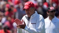 In-state 2027 offensive lineman gives pledge to Georgia football
