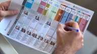 Video: Mirá cómo será la lapicera indeleble para votar en octubre