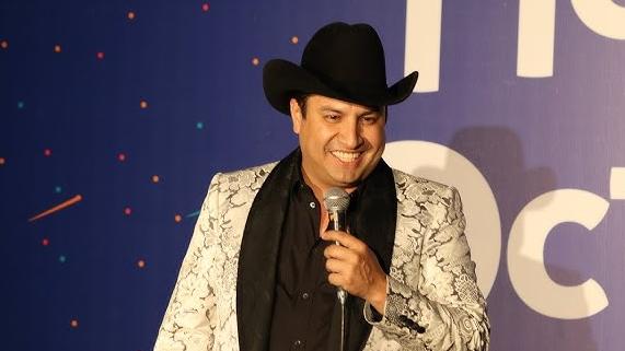 Arrestan al papá de Julión Álvarez en Campeche