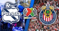 ¡SUSPENDIDO! Puebla vs Chivas hasta el sábado después de la tormenta