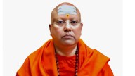 Self-styled godman Swami Chaitanyananda Saraswati booked for sexually harassing students