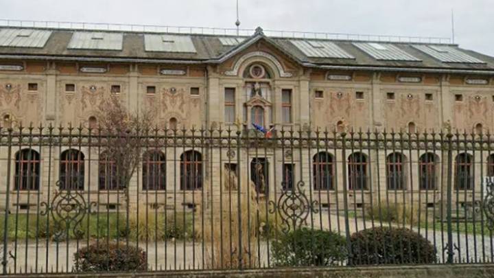 Roban poecelana china de un museo francés por valor de más de seis millones de euros