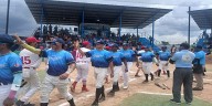 Este martes se define el campeón del nacional juvenil de Criollitos