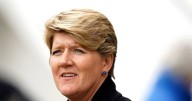 BBC Clare Balding's epic weight loss transformation after cutting out two foods