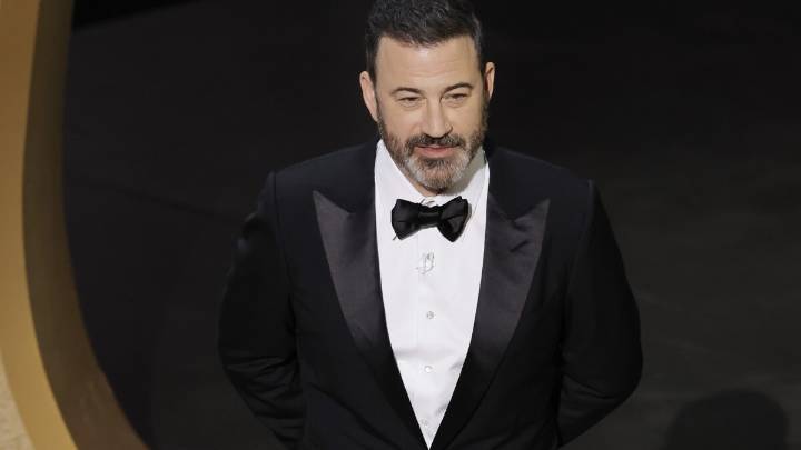 Jimmy Kimmel will return to TV Tuesday night after Disney reverses suspension