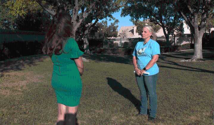 Las Vegas animal advocates react to sentencing in Reba the bulldog case