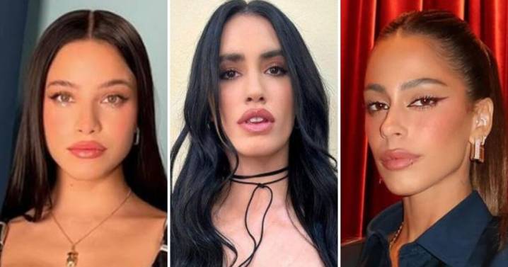 De Emilia Mernes, a Lali Espósito y Tini Stoessel: los posteos de las famosas exigiendo justicia por el triple crimen en Florencio Varela
