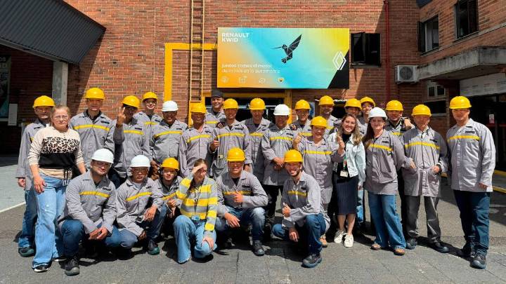 Grupo El Colombiano y Sofasa “corren” juntos para cumplir sueños a varios antioqueños