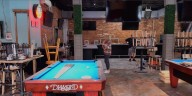‘PLACE TO ESCAPE.’ New restaurant takes over former downtown staple