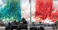 Claudia: Ninguna injerencia es posible en nuestra patria