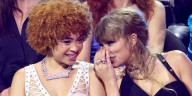 Ice Spice Reveals the Advice Taylor Swift Gave Her That Still Stays With Her 