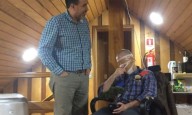 Por años, trabajador con Tea fue víctima de brutales vejaciones en Hospital de Osorno