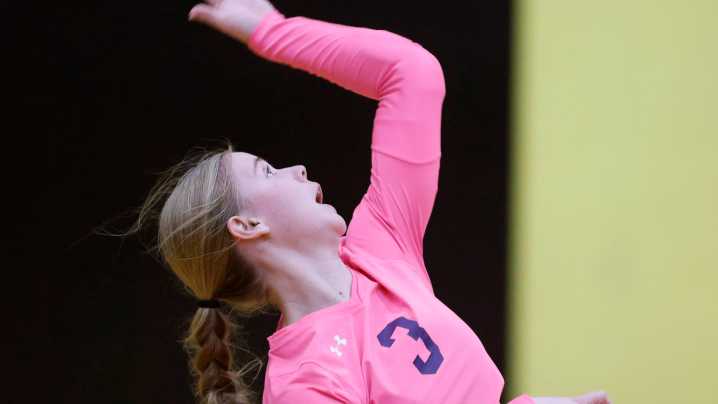 See the Lansing area high school volleyball stat leaders: Sept. 26