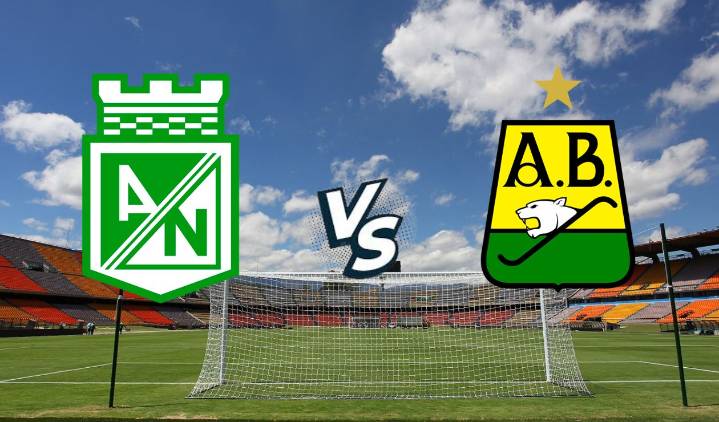 Nacional vs Bucaramanga EN VIVO 13 de septiembre: Liga Betplay 2025