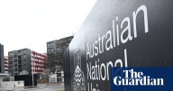 Shakespearean drama at ANU has many wondering who will exit stage after vice