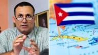 “La dictadura está asustada con el despliegue militar en el Caribe y busca sembrar el terror”: hermano de José Daniel Ferrer sobre alarmante cifra de presos políticos en Cuba