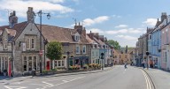 Most affordable places to rent in UK and the exact salary you need