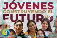 ¡Atención! Jóvenes Construyendo el Futuro: esta será la última fecha para registrarte