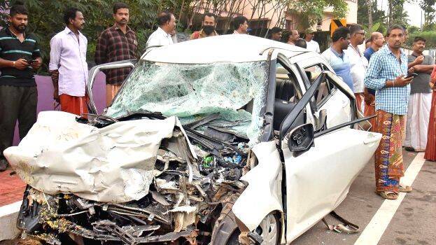 Compensation in vehicle accidents