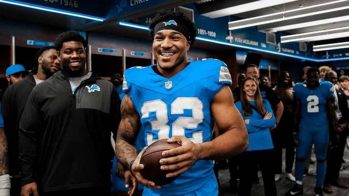 TWENTYMAN: Week 2 observations