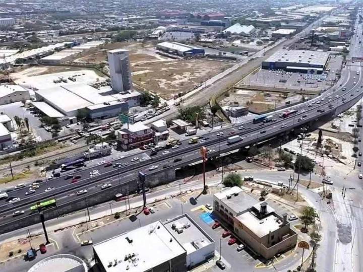 Jesús Nava resalta megapuente Díaz Ordaz‑Ordóñez; ayudó a modernizar movilidad en NL