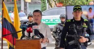 Al Eje Cafetero están llegando sicarios del norte del Valle para cometer crímenes, alertó la Policía
