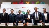 Fiesta en México: Acapulco se prepara para recibir el quinto mundial de FootGolf