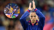 Golazo de Aitana Bonmatí con Barcelona recuerda al famoso ‘Camarocín’ de Jacqueline Ovalle