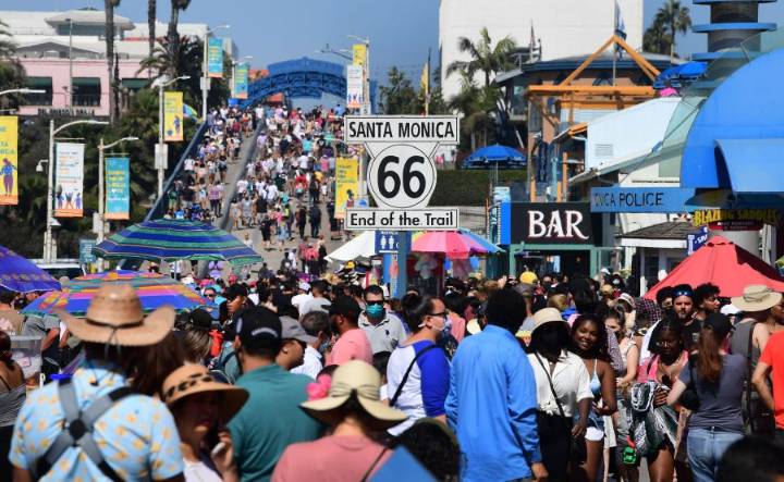 Santa Monica officials considering fiscal emergency declaration 