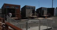 Transitional housing tiny home village set to lose funding 2026 due to Denver budget cuts