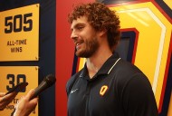 Queen's Gaels linebackers primed for multi