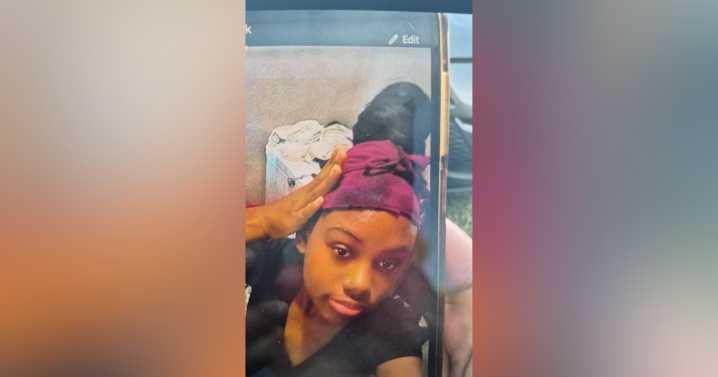 Memphis Police searching for runaway 11
