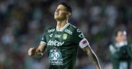 León anuncia la peor noticia del Apertura 2025 para James Rodríguez y compañía