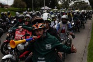 Movilizaciones para el martes 16 de septiembre en Bogotá