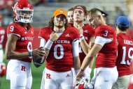 Ex-Rutgers QBs have big days: How they, other former RU players performed in Week 2 of 2025 season