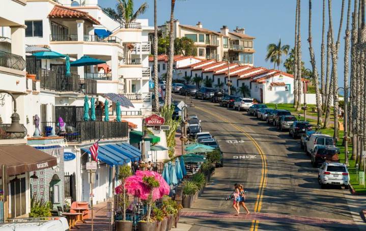 Day trip on a budget throughout Southern California with Metrolink