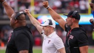 Texas Tech football lands commitment from 2027 DL K'Adrian Redmond