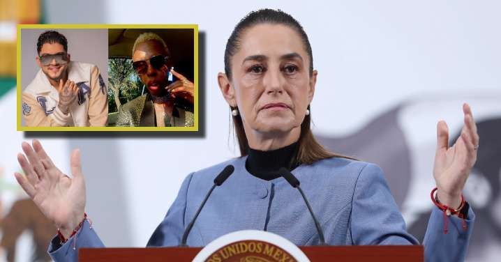 Investigan el caso de dos artistas colombianos desaparecidos en México
