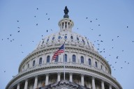A record number of Congressional lawmakers aren’t running for reelection in 2026. Here’s the list